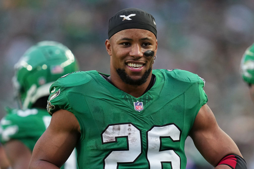 Dallas Cowboys v Philadelphia Eagles