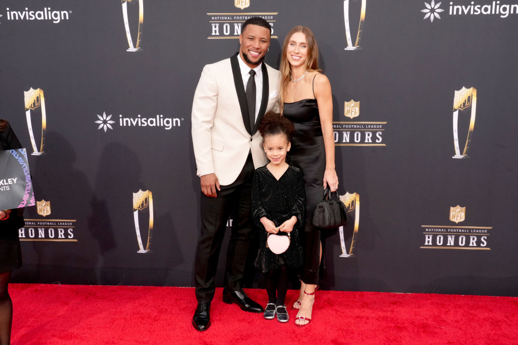 13th Annual NFL Honors - Arrivals