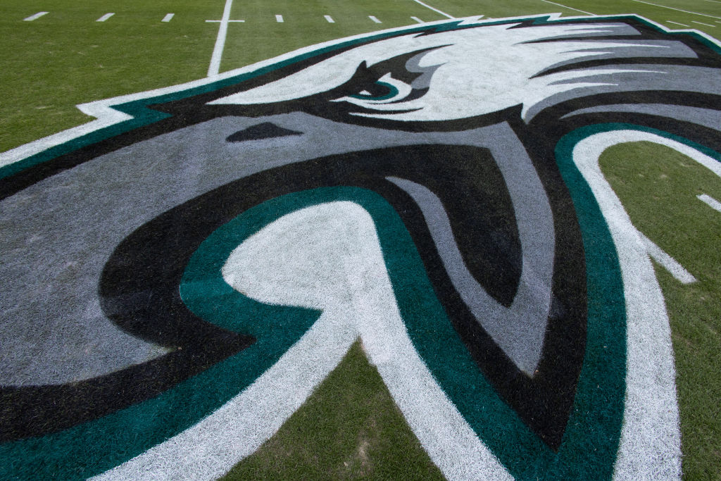 Pittsburgh Steelers v Philadelphia Eagles