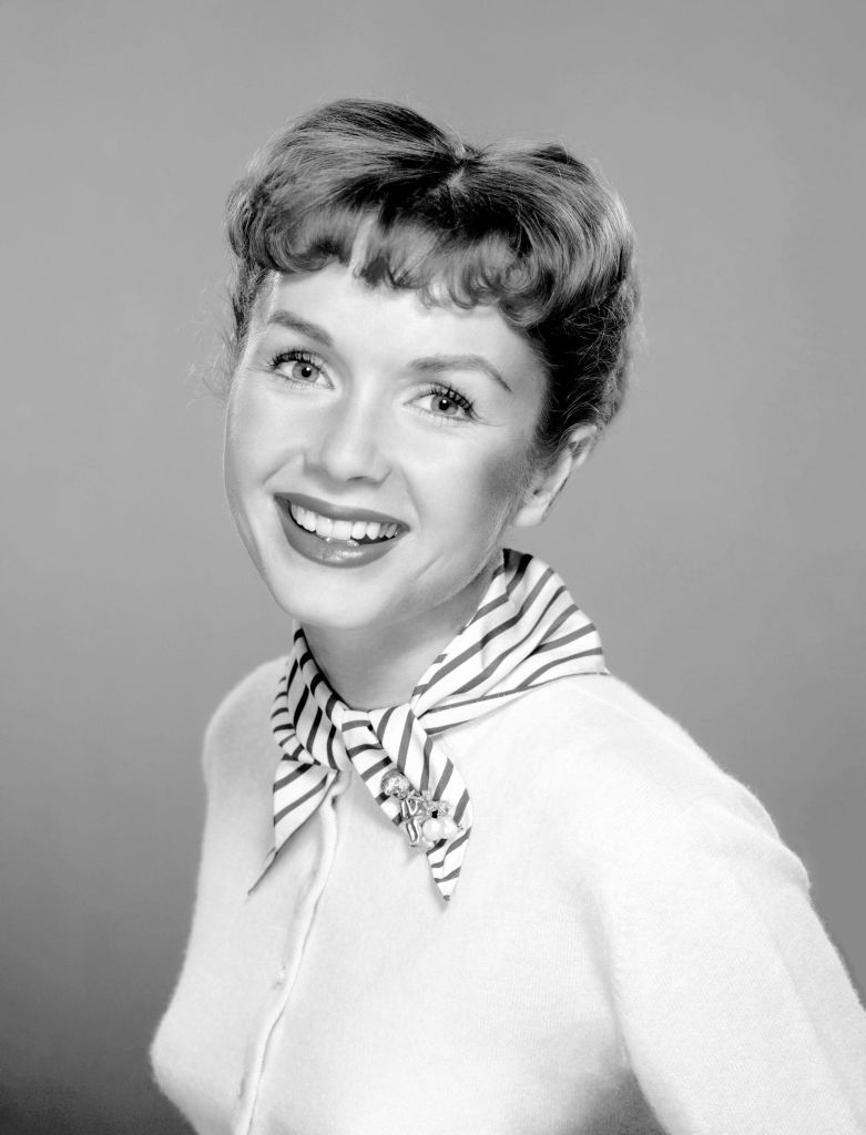 Debbie Reynolds