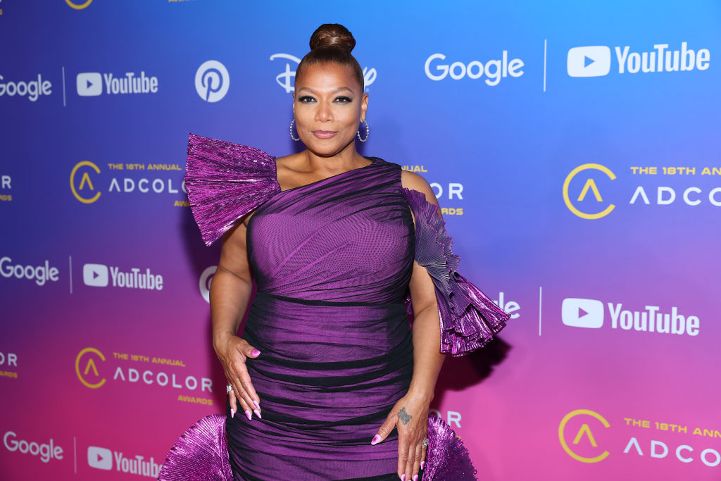 Queen Latifah