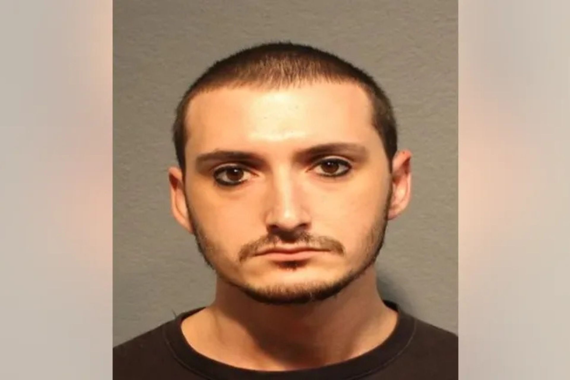 Giovanni Impellizzeri | New Jersey State Police