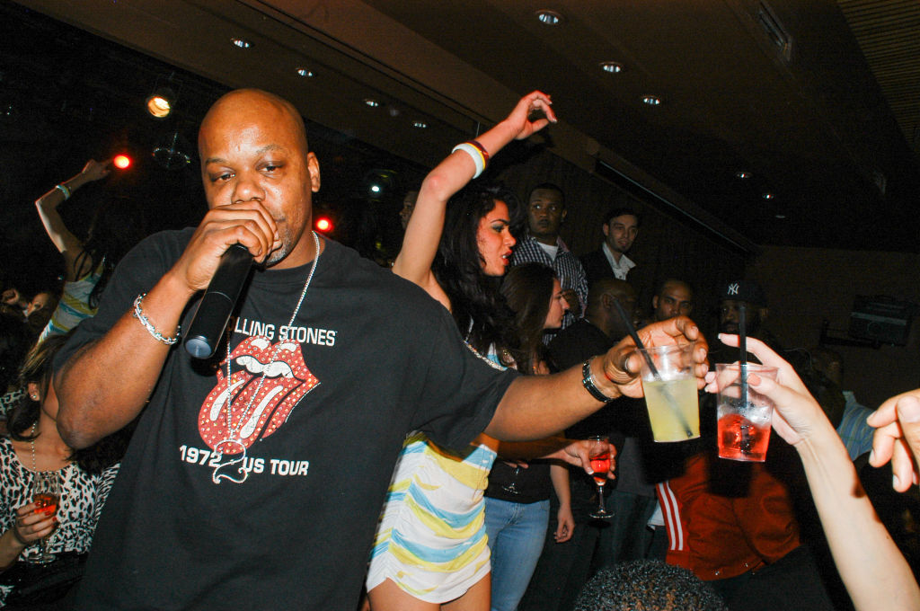 Celebrities In Las Vegas