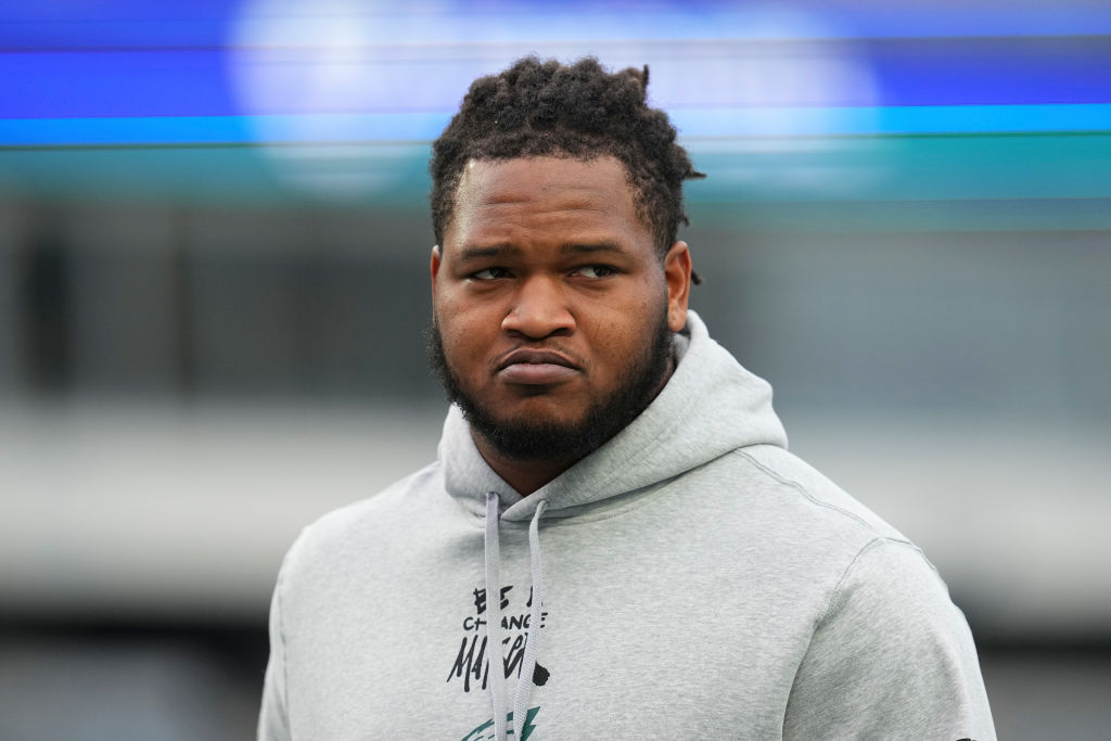 Pittsburgh Steelers v Philadelphia Eagles