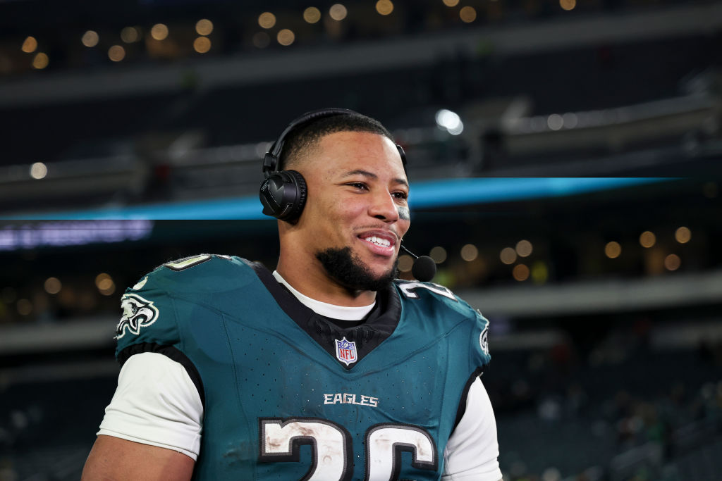 NFC Wild Card Playoffs: Green Bay Packers v Philadelphia Eagles