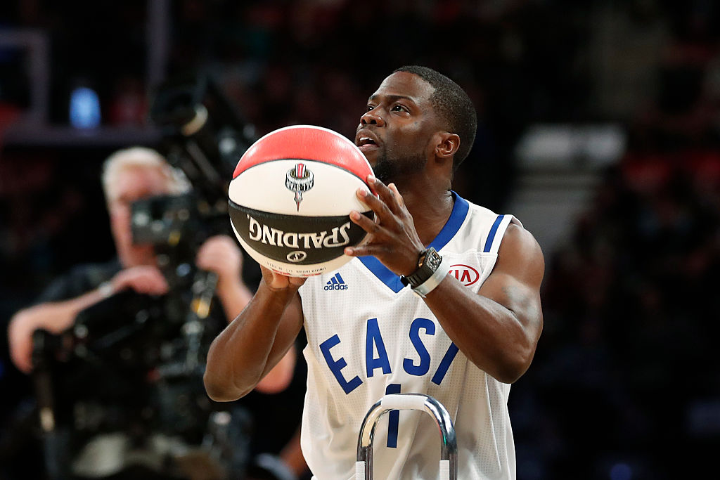 NBA Skills