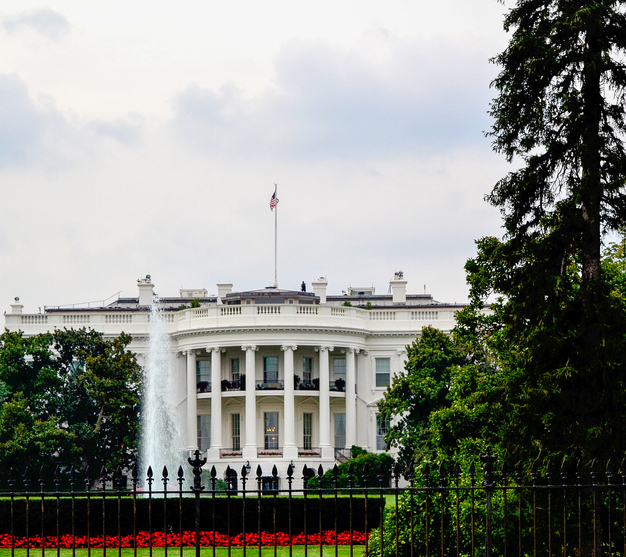 Presidential Stay
