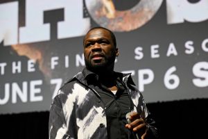 “Power Book II: Ghost” Season 4 New York City Premiere