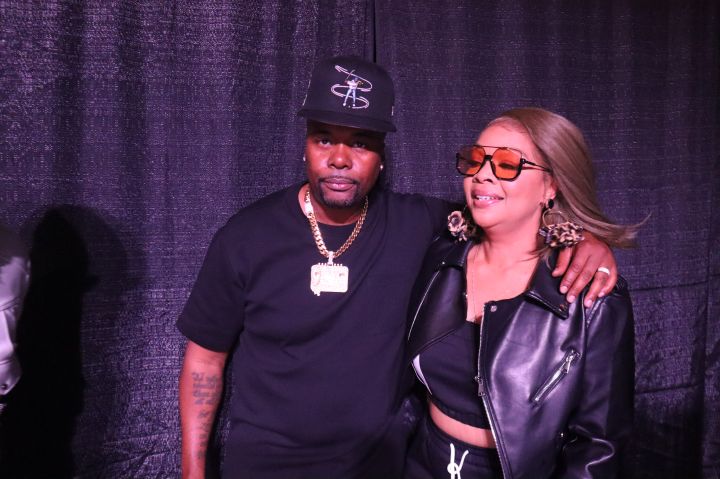 LIT IN AC 2025 RECAP