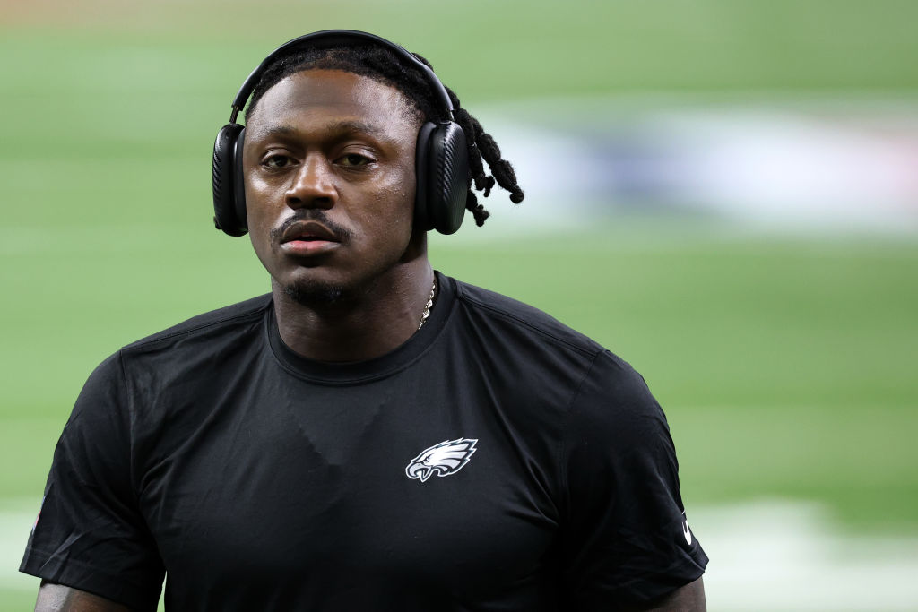 Super Bowl LIX: Kansas City Chiefs v Philadelphia Eagles
