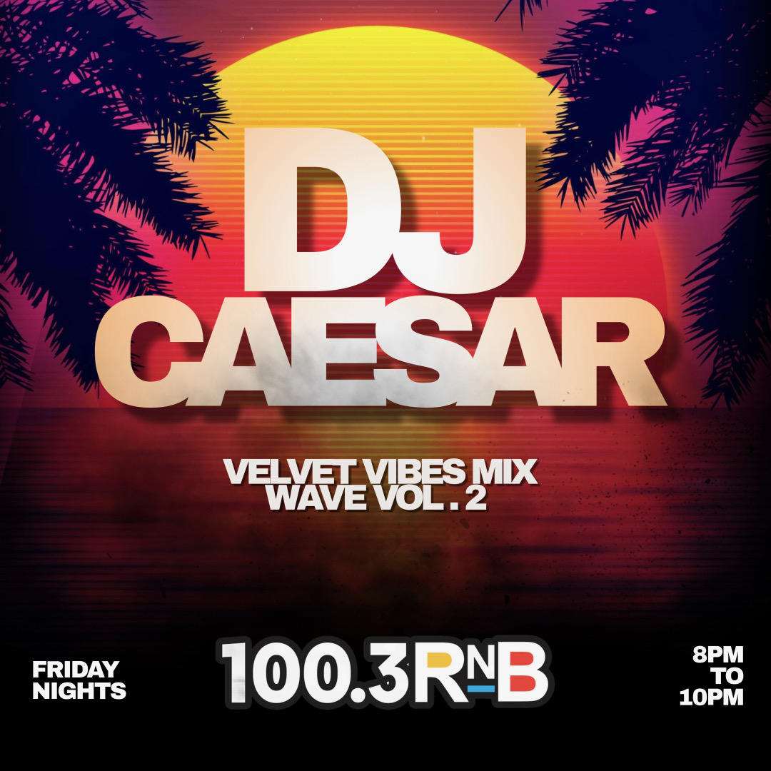 Velvet Vibes Mixwave Vol. 2-2025