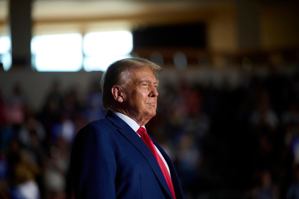 TRUMPPA