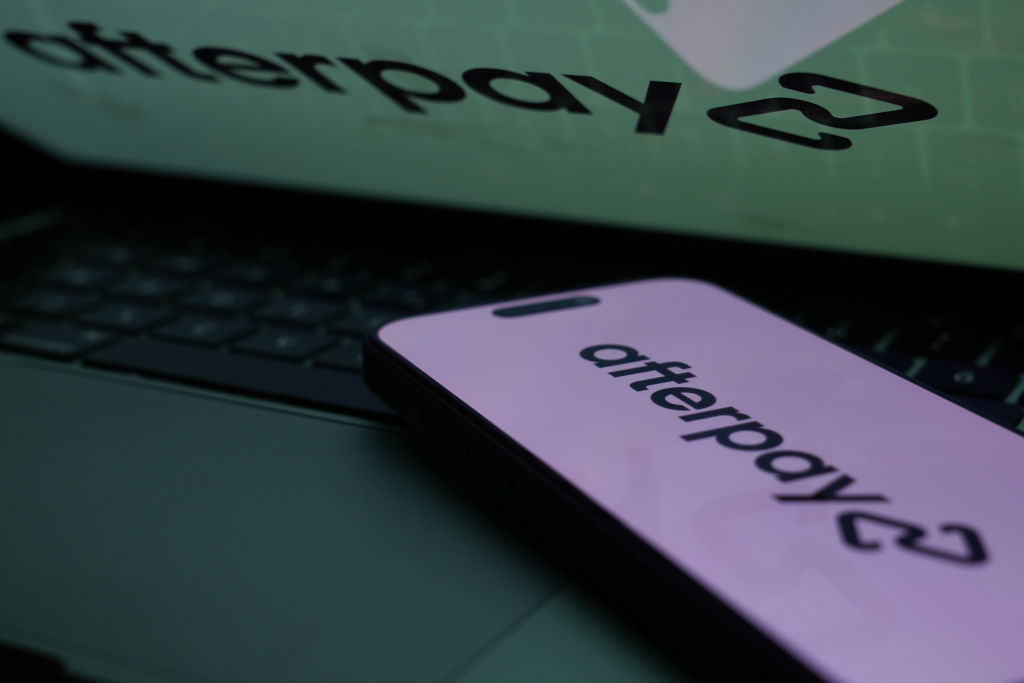Square and Afterpay