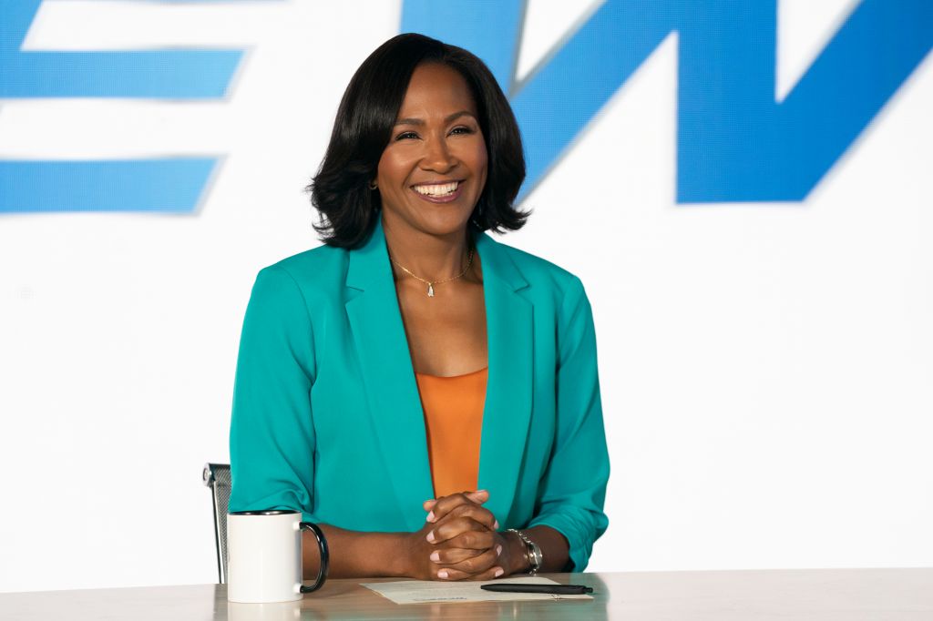 Netflix First Look at Tyler Perry's She The People S1 - First Look Additional