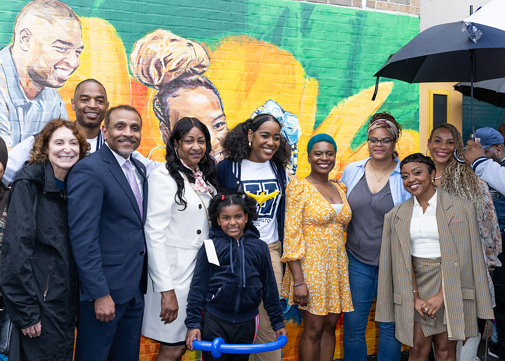 Celebrity Sightings In Philadelphia - May 28, 2025