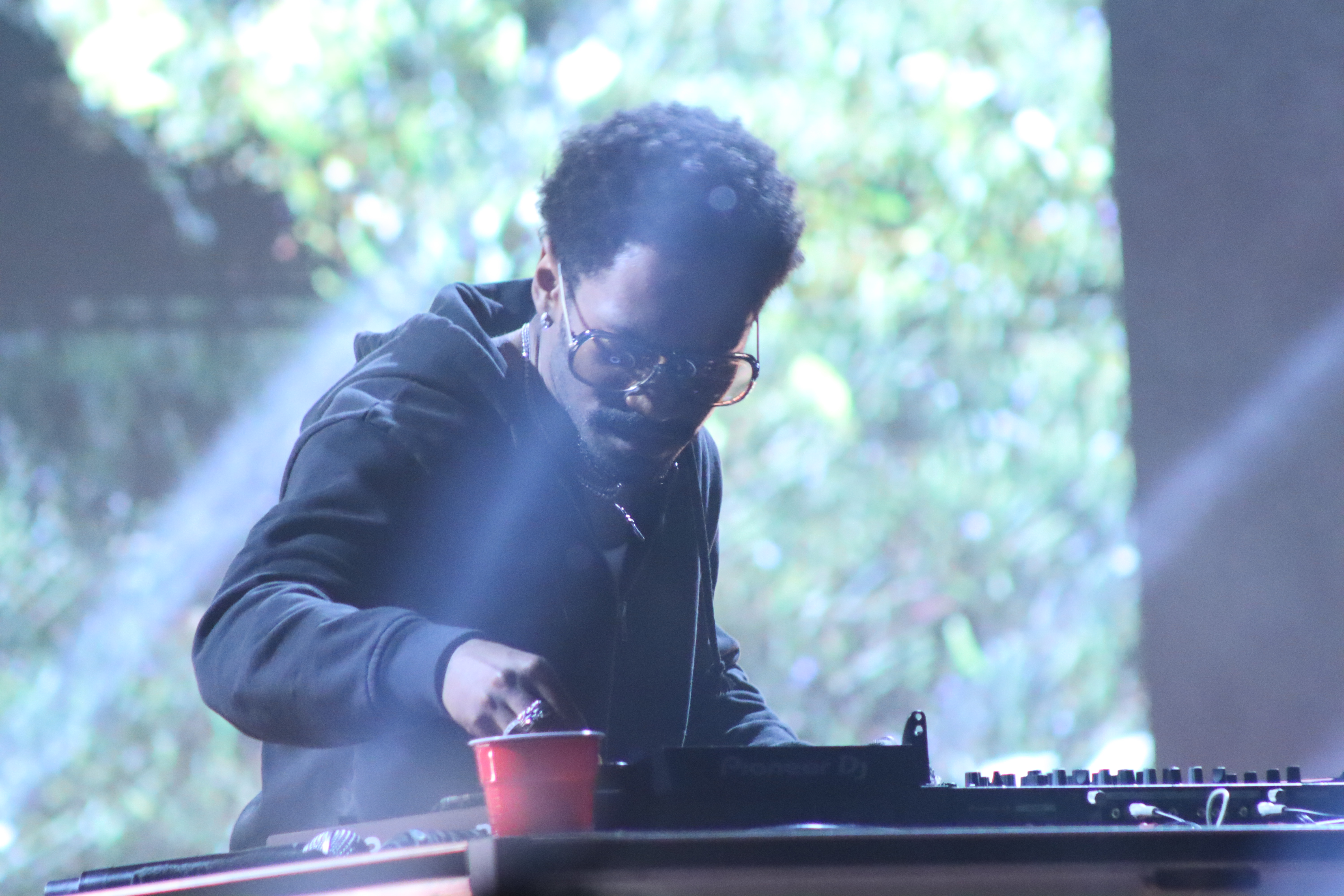 Roots Picnic 2025 Day 2