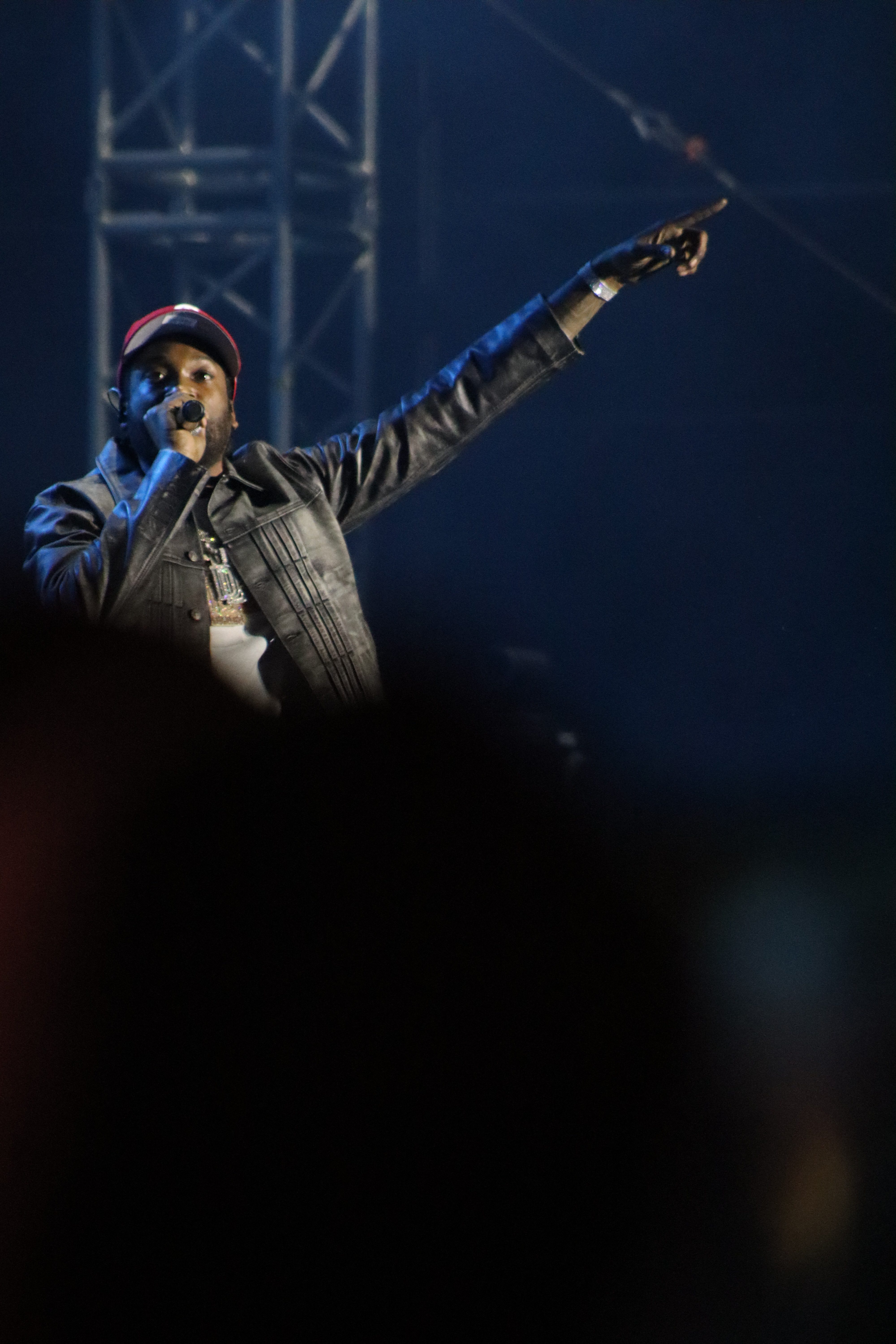 Roots Picnic 2025 Day 2