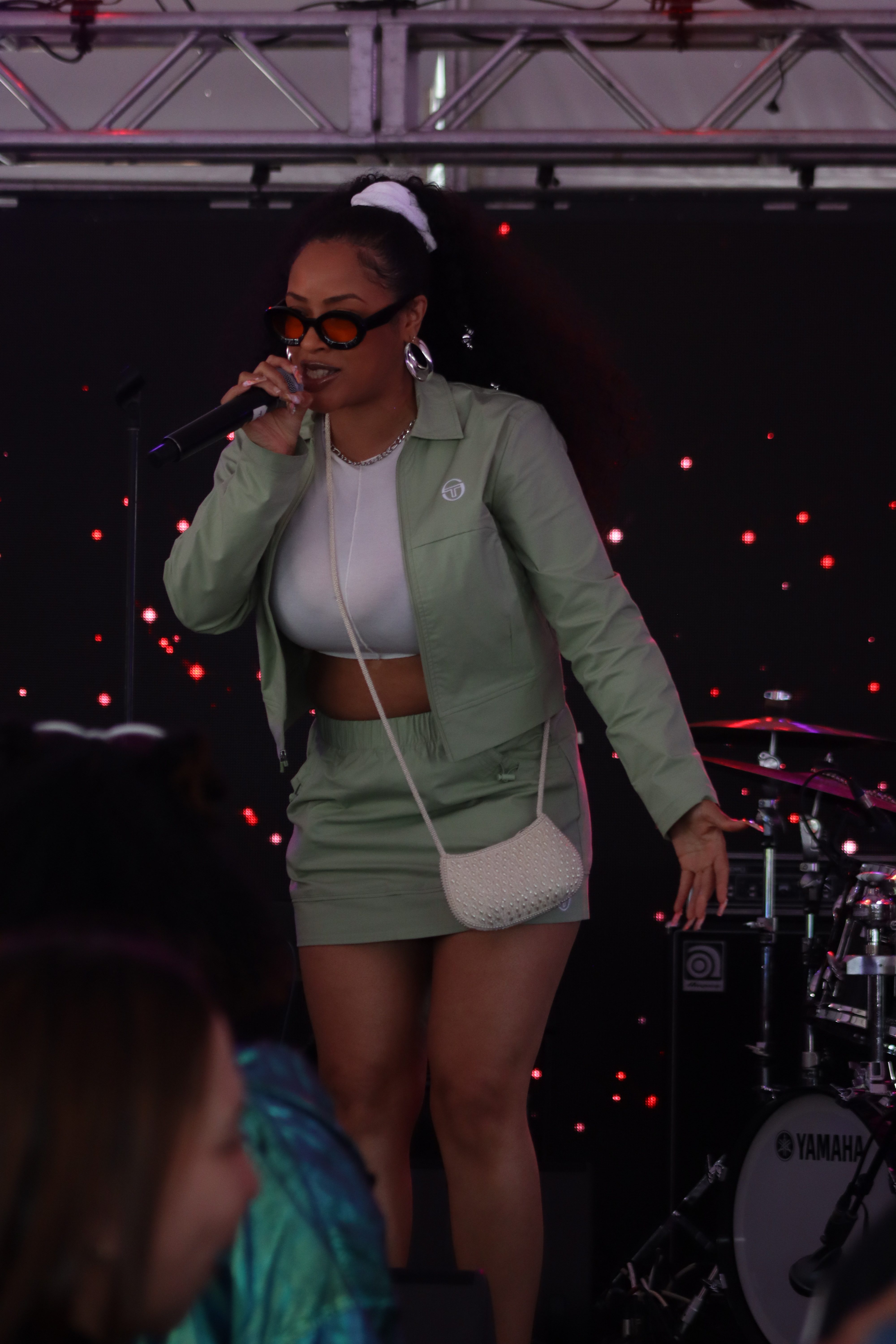 Roots Picnic 2025 Day 2