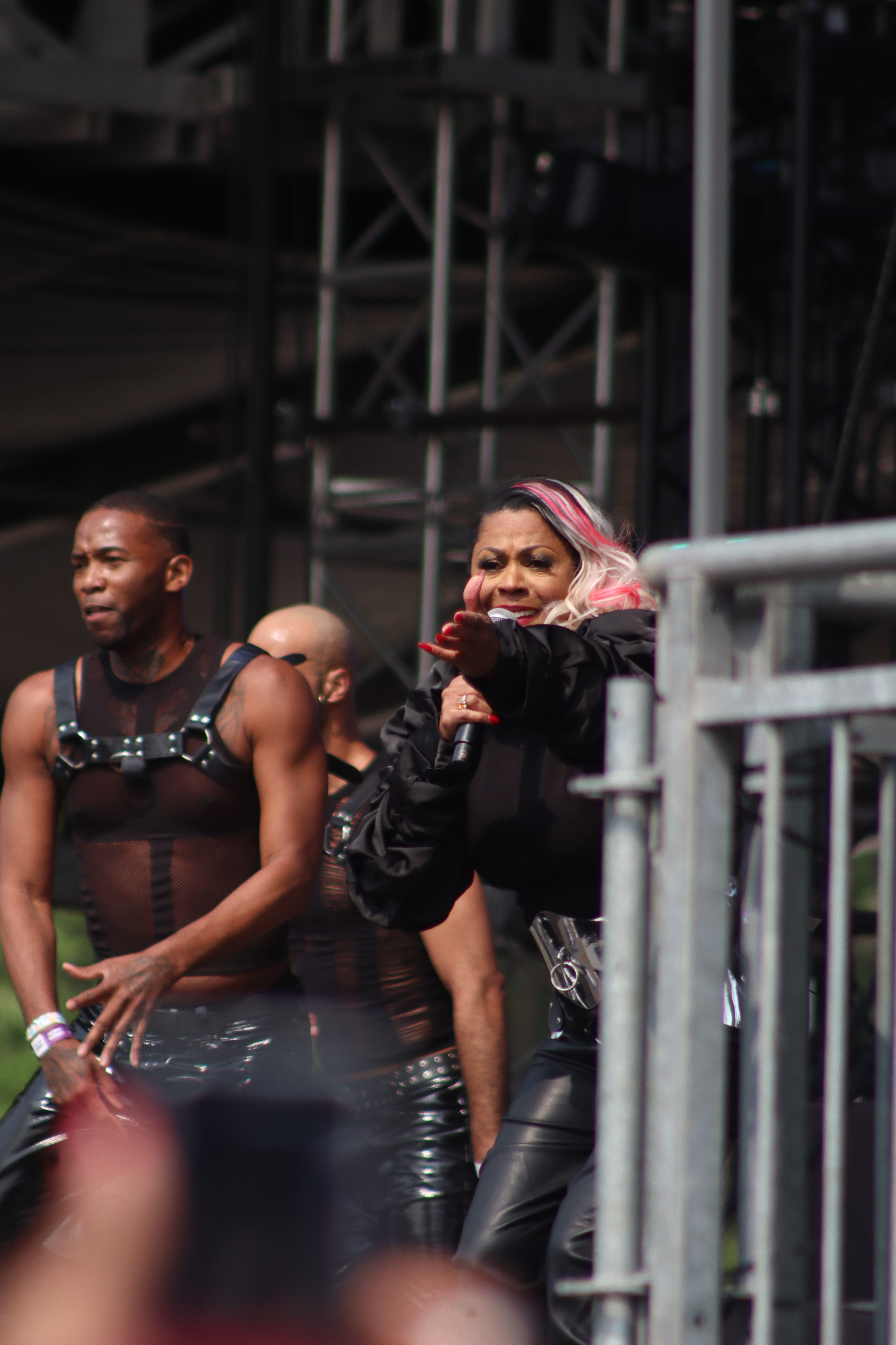 Roots Picnic 2025 Day 2