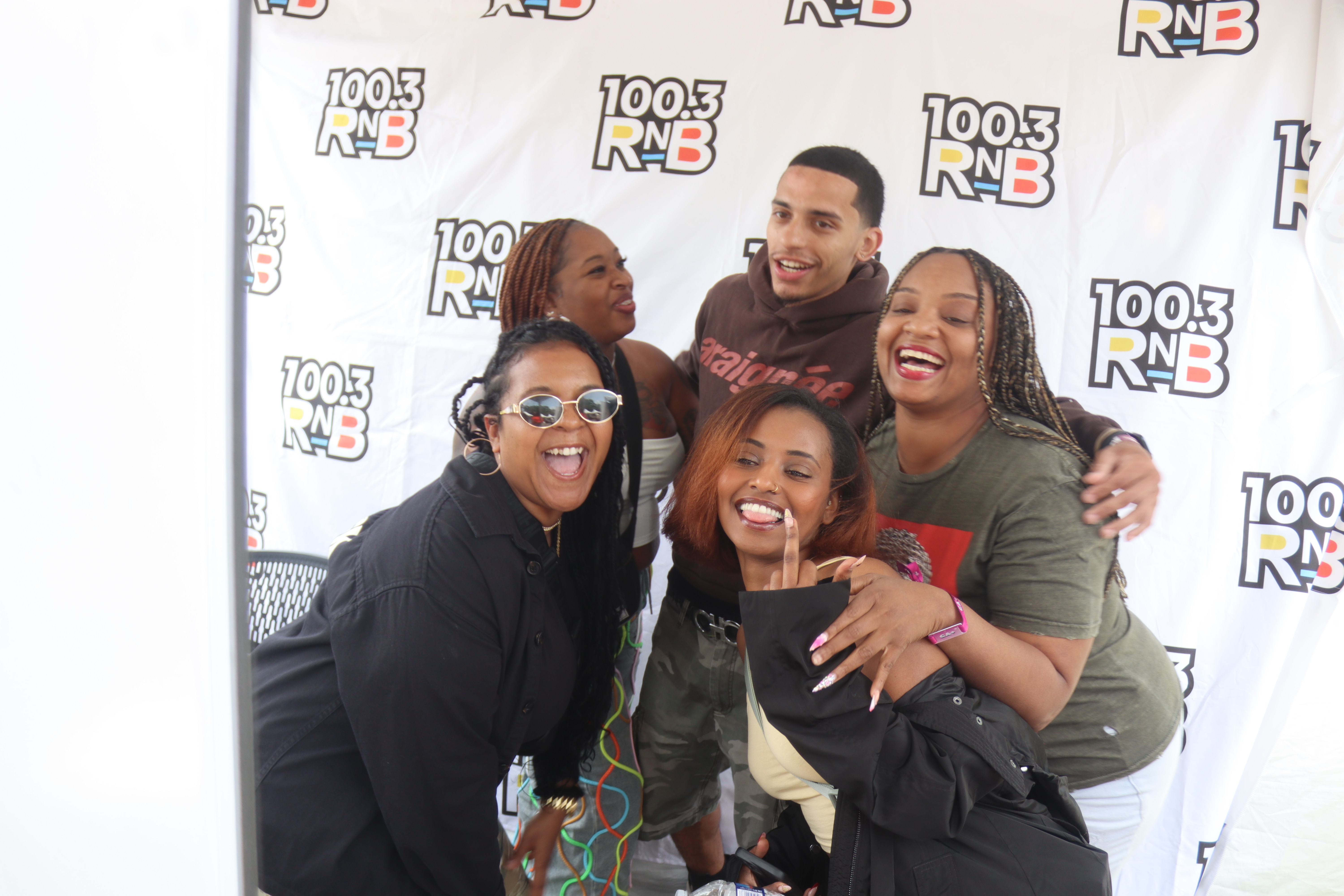 Roots Picnic 2025 Day 2