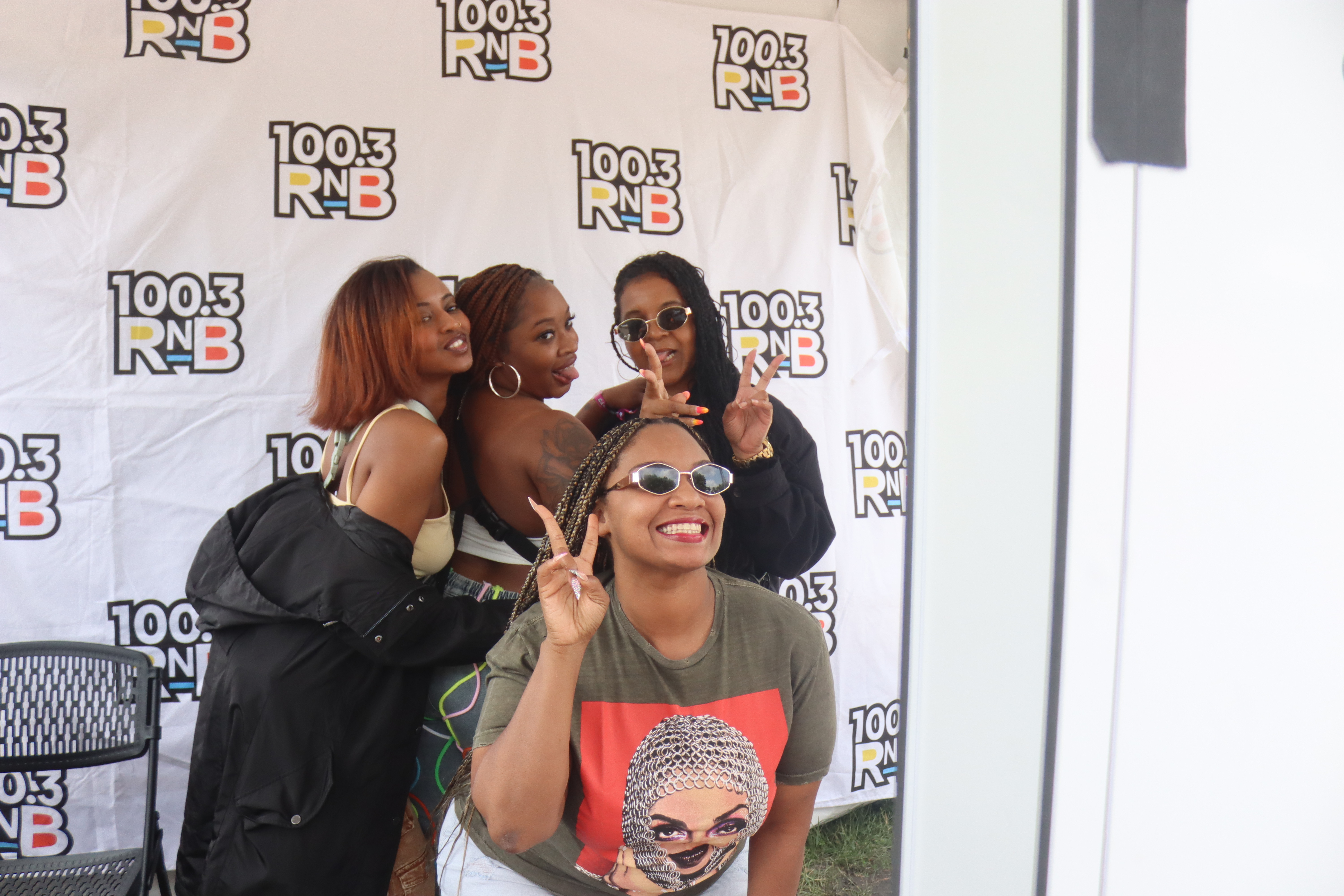 Roots Picnic 2025 Day 2