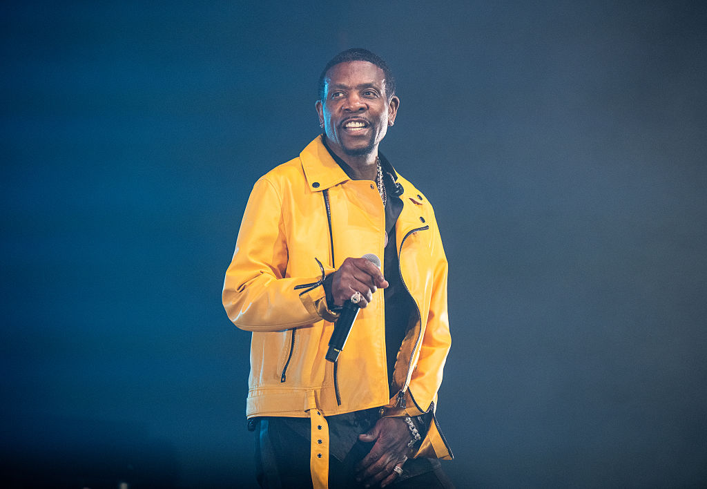 The Millennium Tour - Atlanta, GA