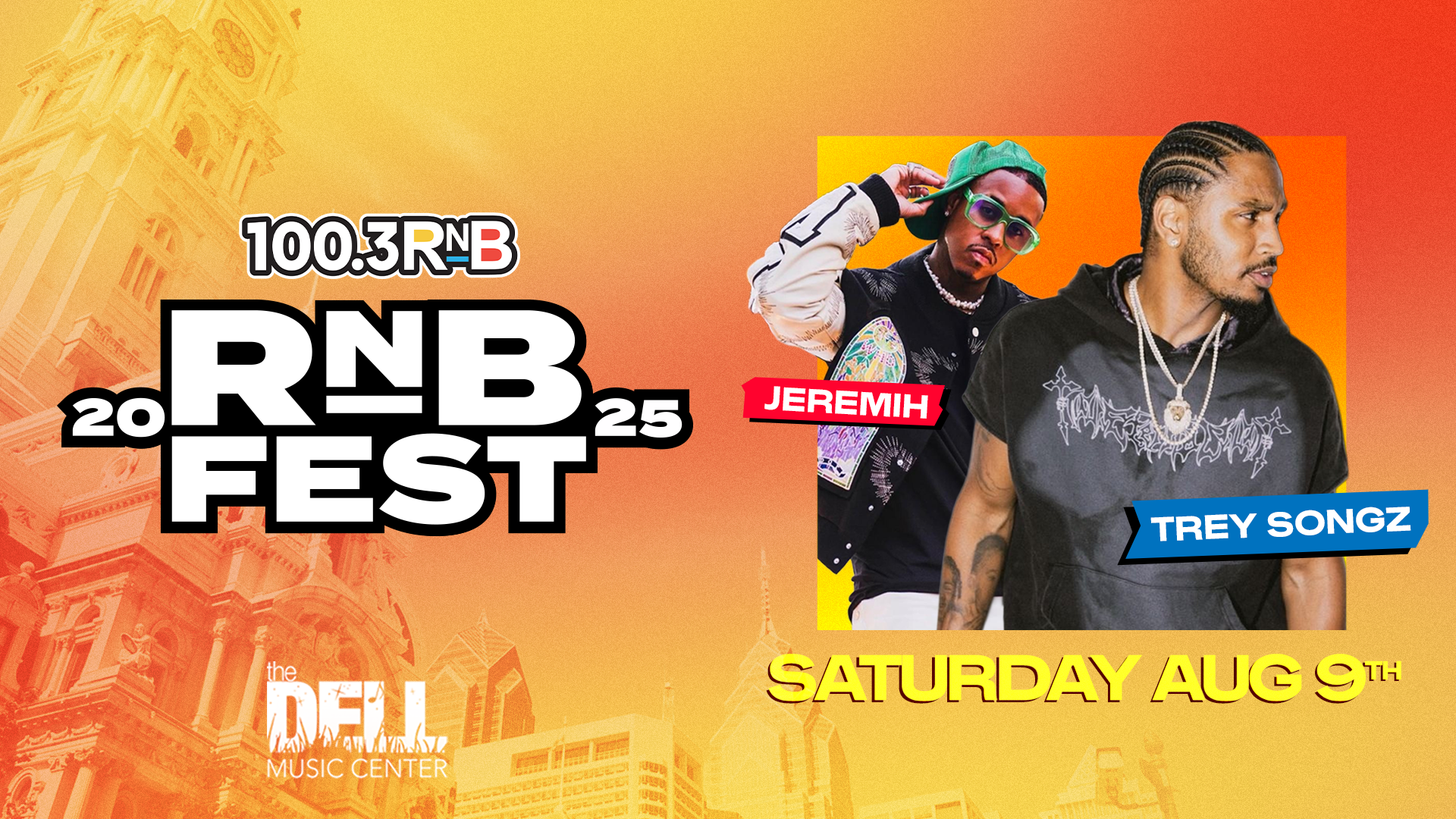 RNB Fest graphic to be uploaded for event page on rnbphilly.com