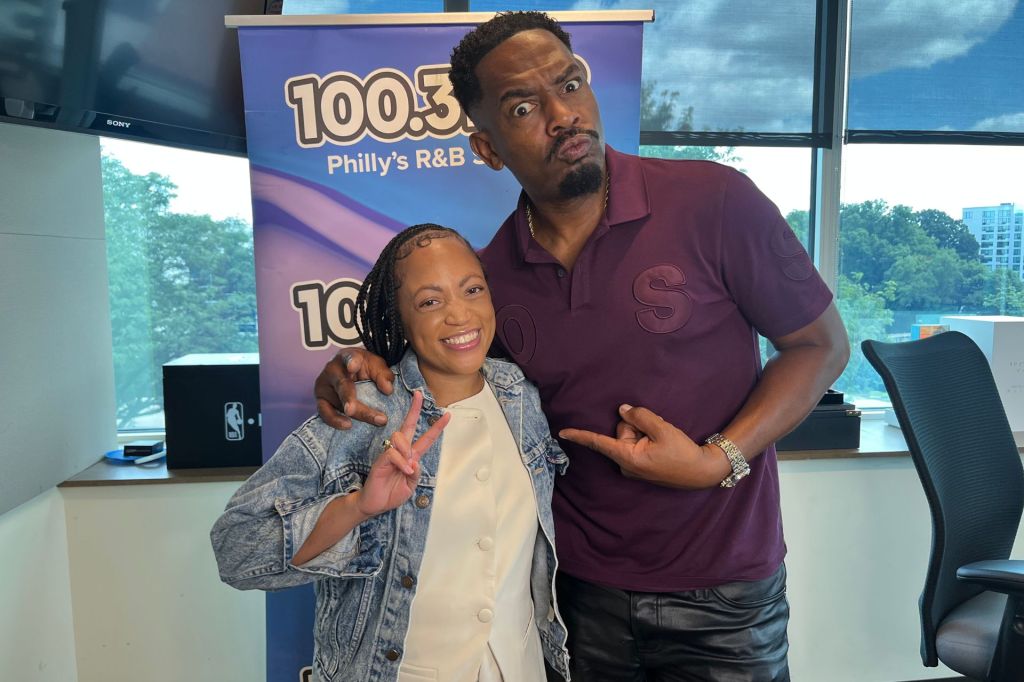 WRNB- Bill Bellamy says How to Be a Player 2 is in the works!