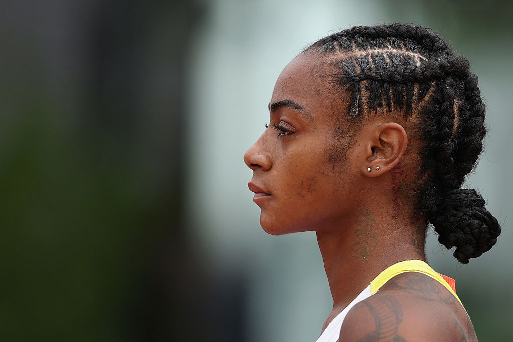 2025 USATF Outdoor Championships