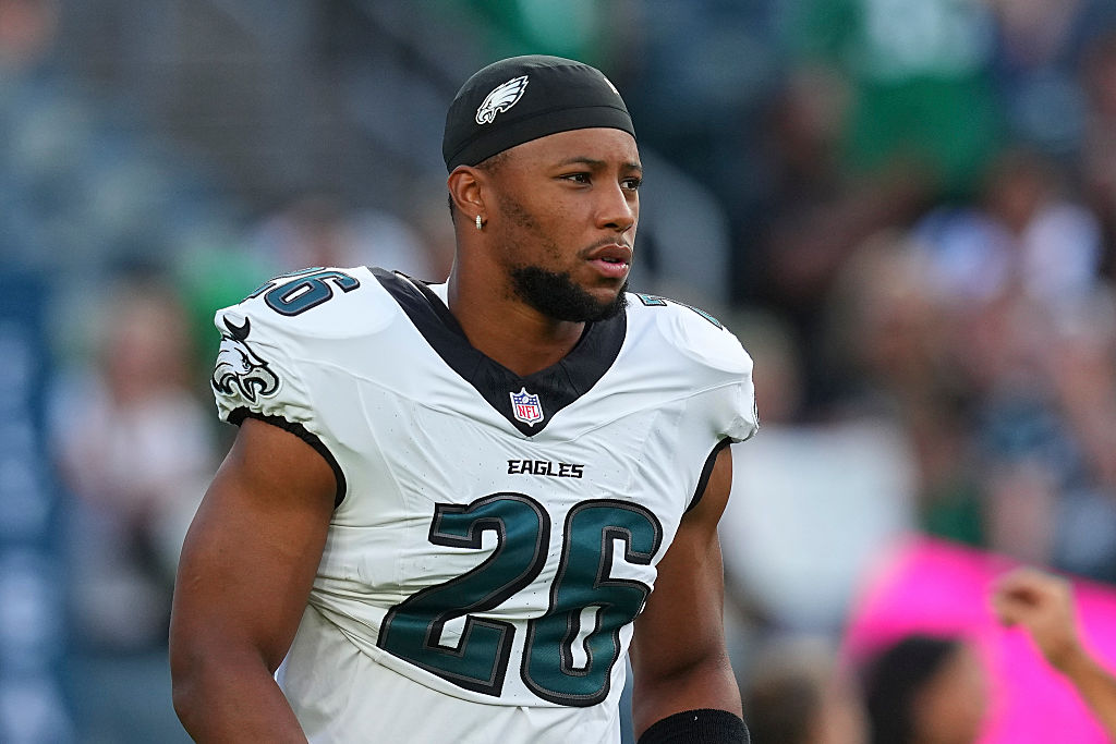 Cincinnati Bengals v Philadelphia Eagles - NFL Preseason 2025