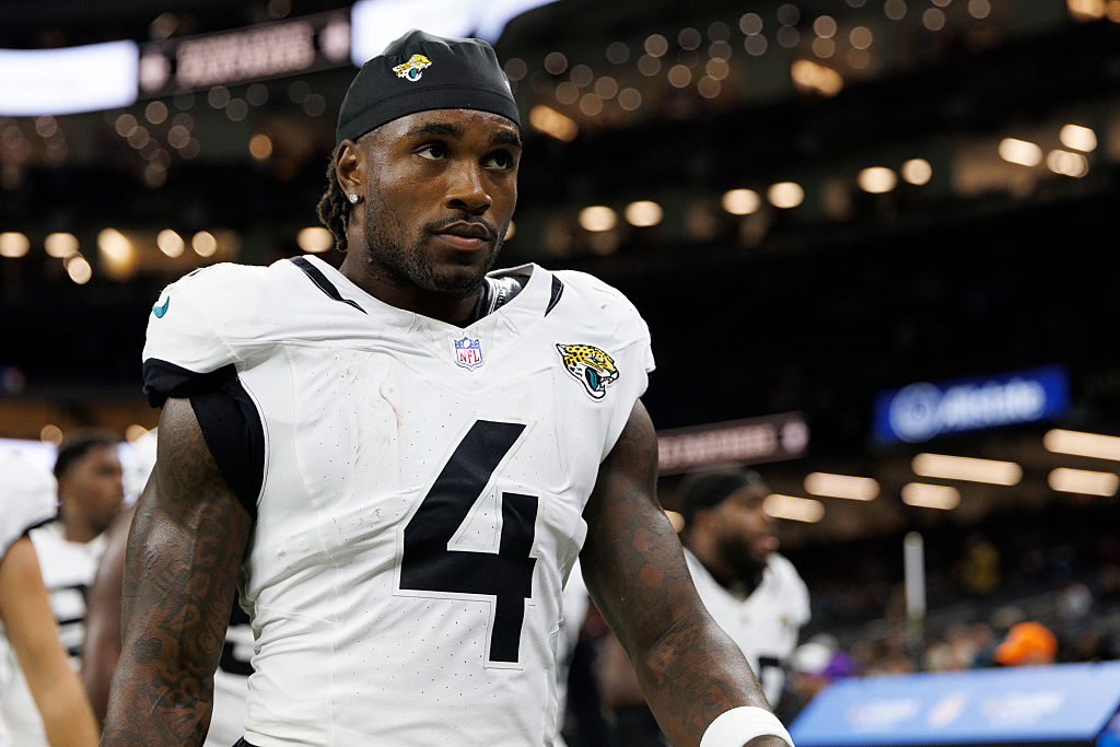 Jacksonville Jaguars v New Orleans Saints - NFL Preseason 2025