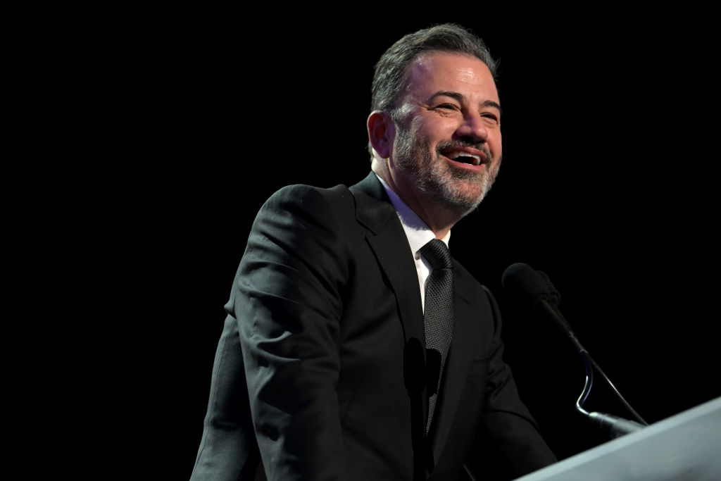 Keep Memory Alive Hosts Star-Studded Lineup At Annual Power Of Love Gala