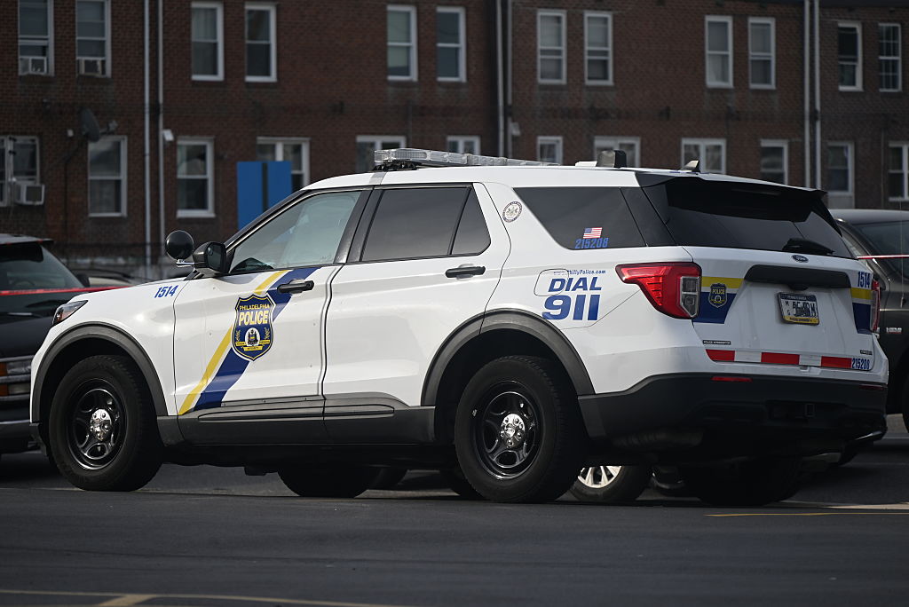 Victim shoots and kills robbery suspect in Philadelphia, Pennsylvania