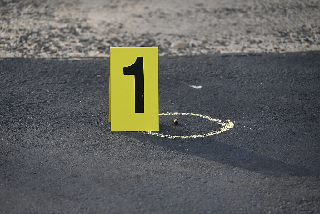 Victim shoots and kills robbery suspect in Philadelphia, Pennsylvania