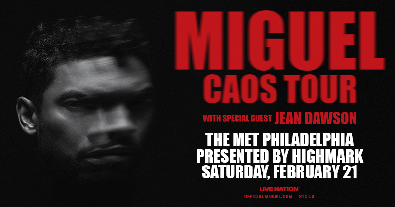 Miguel Coas Tour Web Post