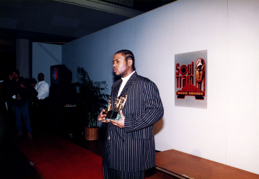 10th Annual Soul Train Music Awards