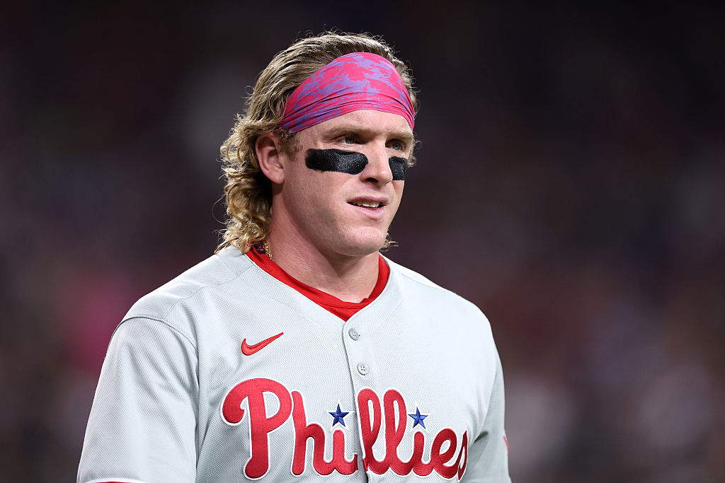 Philadelphia Phillies v Arizona Diamondbacks