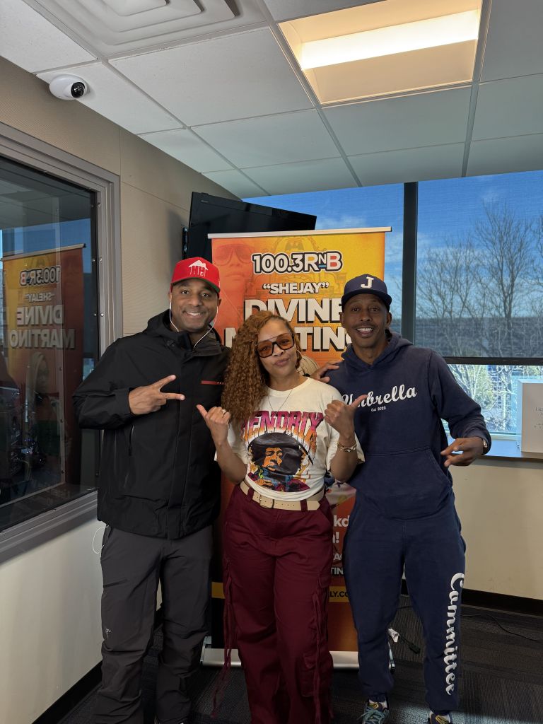 Gillie and Wallo talk Global Gaming League