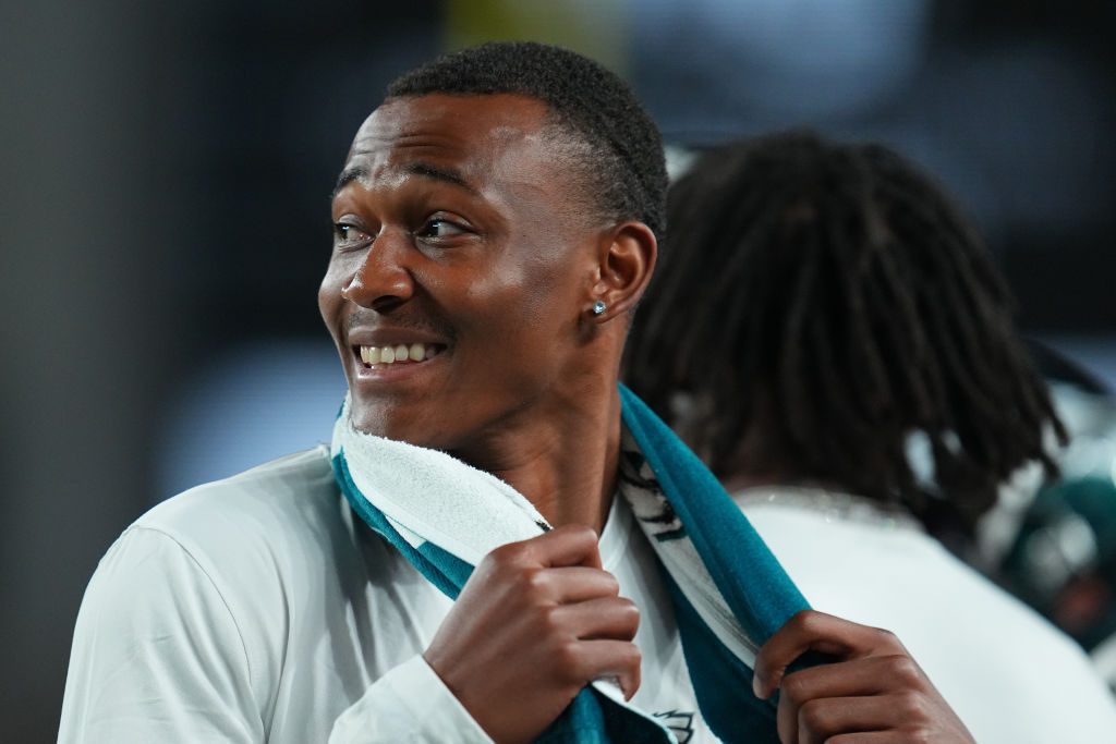 Cleveland Browns v Philadelphia Eagles