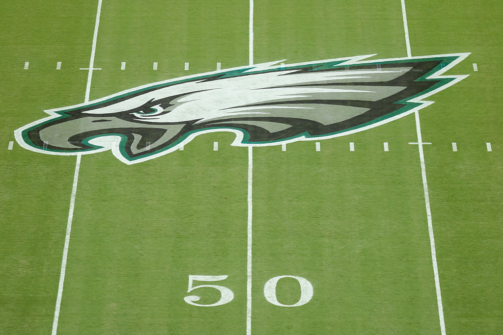 Dallas Cowboys v Philadelphia Eagles - NFL 2025